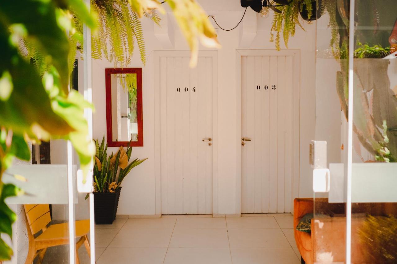Lagoa Nomade Hostel - Florianopolis, Florianopolis